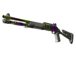 XM1014 | Ziggy