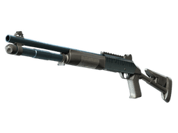 StatTrak™ XM1014 | Scumbria