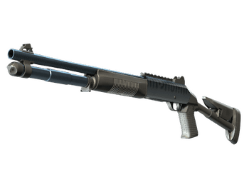 StatTrak™ XM1014 | Scumbria