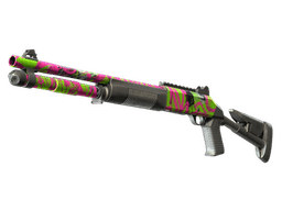XM1014 | XOXO