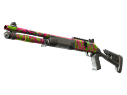 XM1014 | XOXO