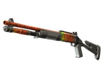 XM1014 | Seasons