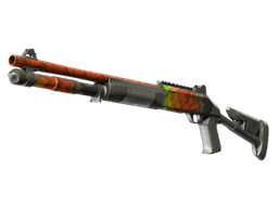 XM1014 | Seasons