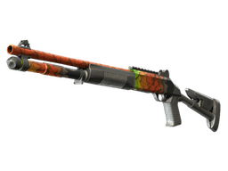 XM1014 | Seasons