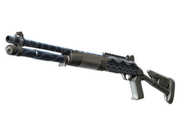 XM1014 | Frost Borre