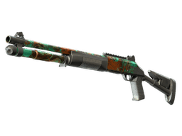 XM1014 | Bone Machine