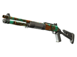 XM1014 | Bone Machine