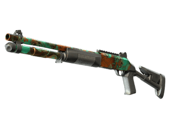 XM1014 | Bone Machine