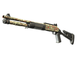 XM1014 | Ancient Lore