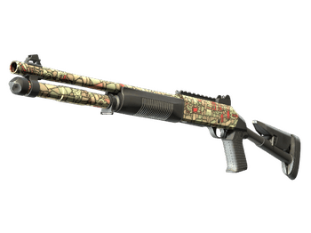 XM1014 | Ancient Lore