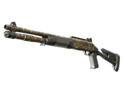 XM1014 | Charter