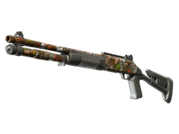 XM1014 | Zombie Offensive