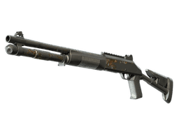XM1014 | Zombie Offensive