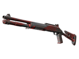 XM1014 | Fallout Warning