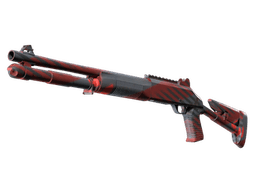 XM1014 | Fallout Warning