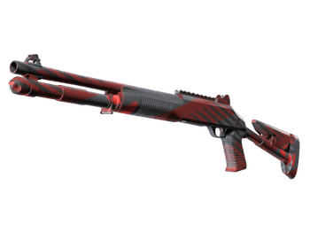 XM1014 | Fallout Warning
