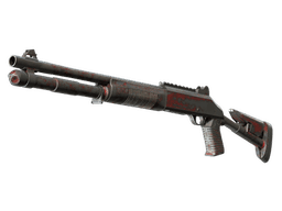 XM1014 | Fallout Warning