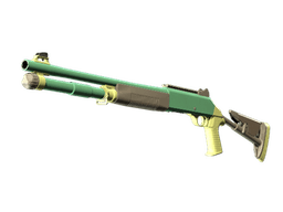 XM1014 | Jungle