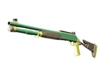XM1014 | Jungle