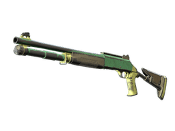 XM1014 | Jungle