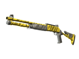 XM1014 | XoooM