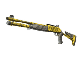 XM1014 | XoooM