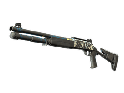 XM1014 | Solitude
