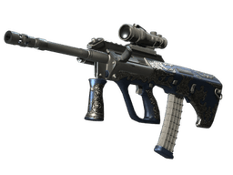 StatTrak™ AUG | Aristocrat