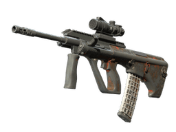 AUG | Sweeper