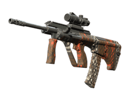AUG | Sweeper