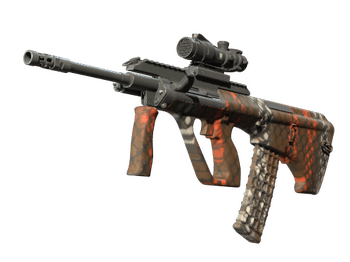 AUG | Sweeper