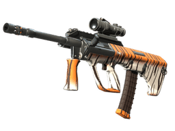 AUG | Bengal Tiger