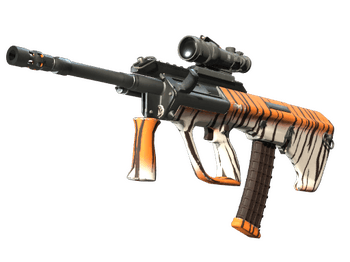 StatTrak™ AUG | Bengal Tiger