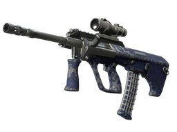 AUG | Navy Murano