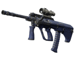 AUG | Navy Murano