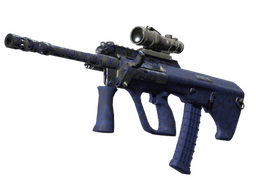 AUG | Navy Murano