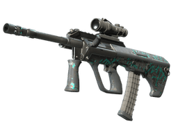 AUG | Ricochet