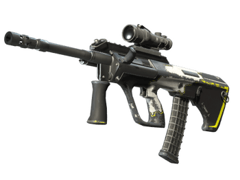StatTrak⢠AUG | Torque