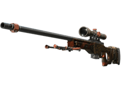AWP | Mortis