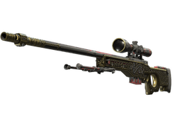AWP | The Prince
