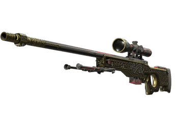 AWP | The Prince
