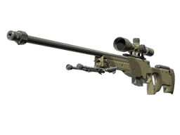 AWP | Safari Mesh
