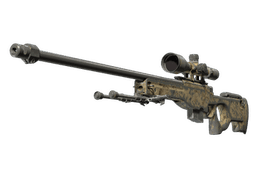 AWP | Snake Camo