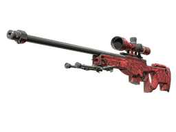 AWP | Exothermic