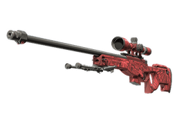 AWP | Exothermic