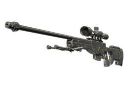 AWP | Arsenic Spill