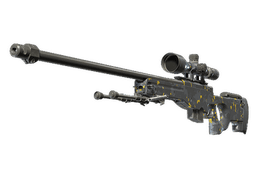 AWP | Arsenic Spill