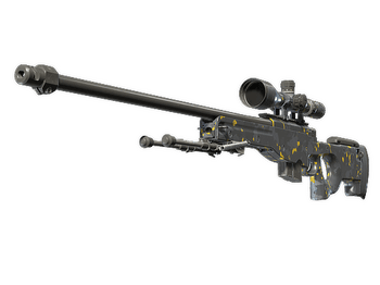 AWP | Arsenic Spill