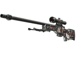 AWP | Acheron