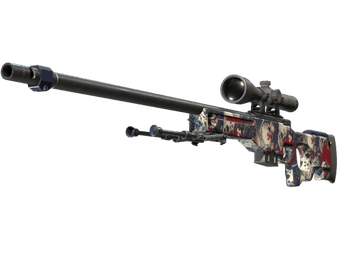 AWP | Acheron
